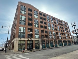 2300 S Michigan Avenue 409, Chicago, IL 60616