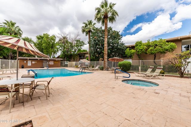 6125 E INDIAN SCHOOL Road 187, Scottsdale, AZ 85251