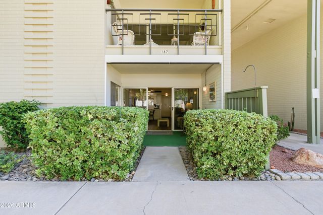 6125 E INDIAN SCHOOL Road 187, Scottsdale, AZ 85251