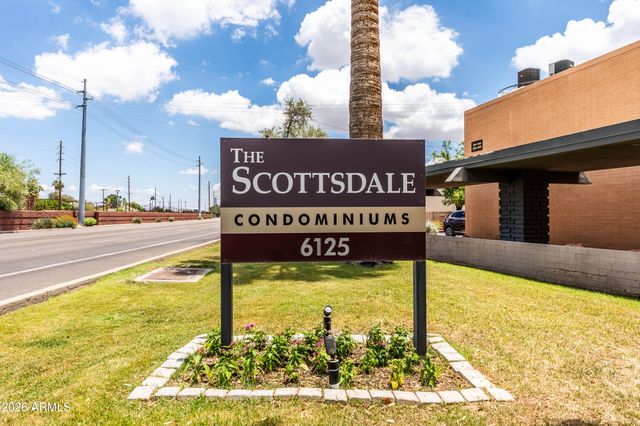 6125 E INDIAN SCHOOL Road 187, Scottsdale, AZ 85251