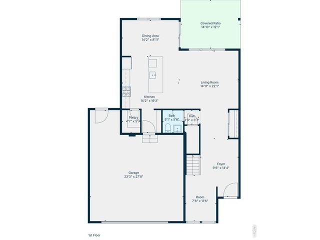 2145 Lambic St, Fort Collins, CO 80524