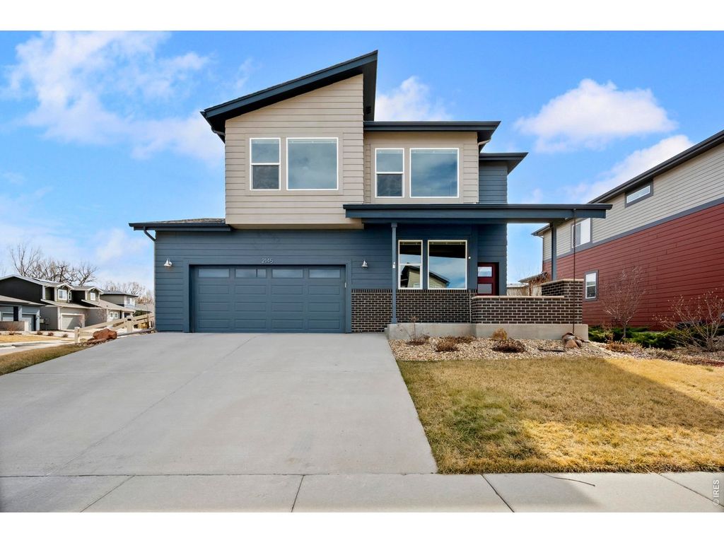 2145 Lambic St, Fort Collins, CO 80524