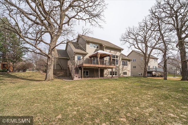 3959 Arlington Drive, Woodbury, MN 55129