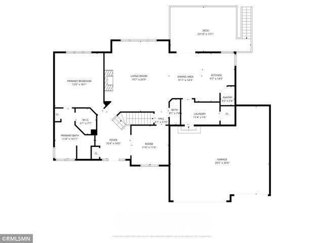 3959 Arlington Drive, Woodbury, MN 55129