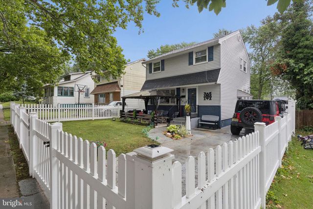 441 SPRINGFIELD AVE, Pennsauken, NJ 08110