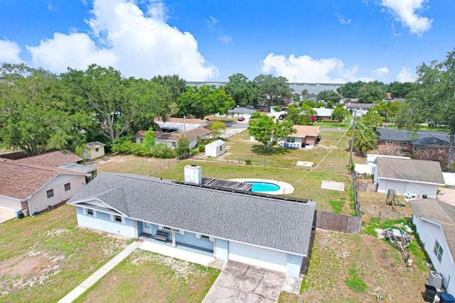 1203 LYNN AVENUE, Auburndale, FL 33823