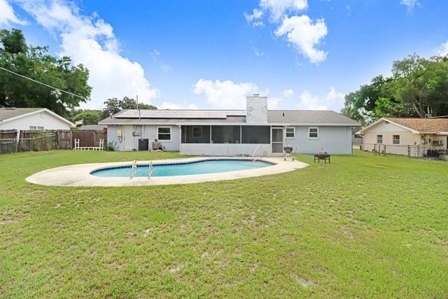 1203 LYNN AVENUE, Auburndale, FL 33823