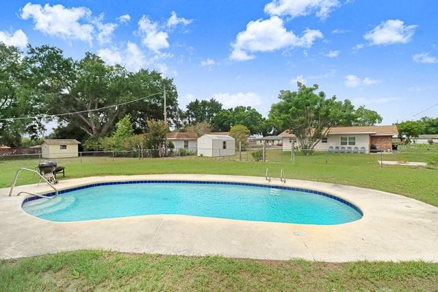 1203 LYNN AVENUE, Auburndale, FL 33823