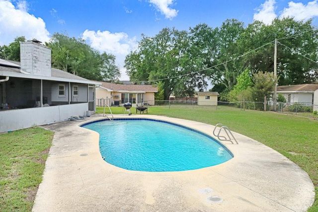 1203 LYNN AVENUE, Auburndale, FL 33823
