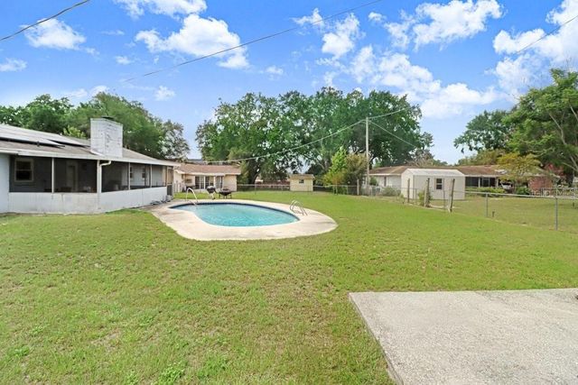 1203 LYNN AVENUE, Auburndale, FL 33823