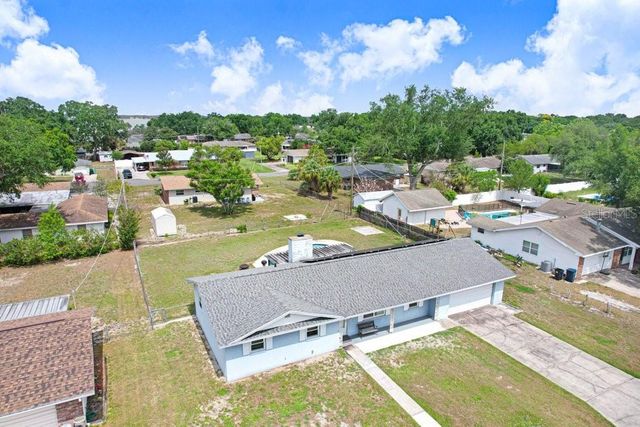 1203 LYNN AVENUE, Auburndale, FL 33823