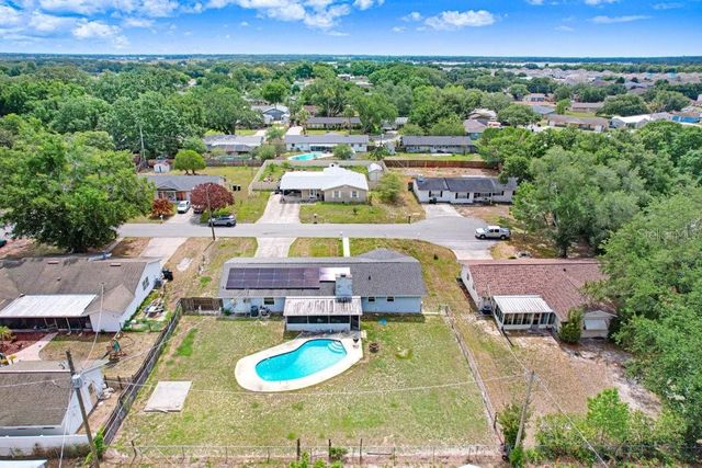 1203 LYNN AVENUE, Auburndale, FL 33823