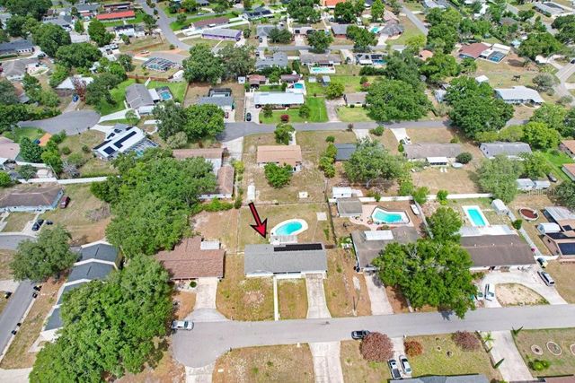 1203 LYNN AVENUE, Auburndale, FL 33823