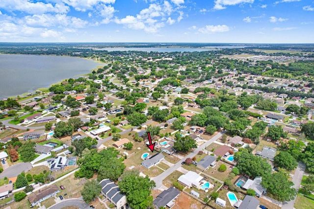 1203 LYNN AVENUE, Auburndale, FL 33823