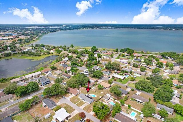1203 LYNN AVENUE, Auburndale, FL 33823