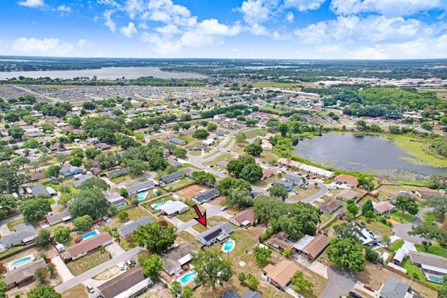 1203 LYNN AVENUE, Auburndale, FL 33823