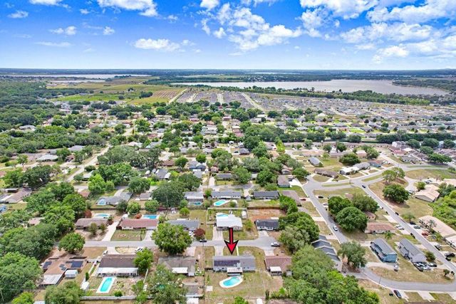 1203 LYNN AVENUE, Auburndale, FL 33823