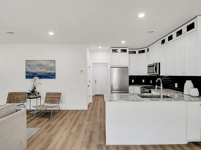 5204 Slate Street, Fort Worth, TX 76114