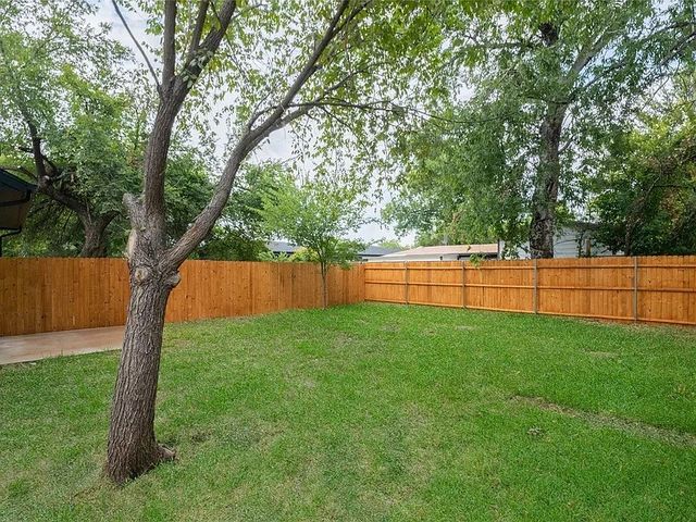 5204 Slate Street, Fort Worth, TX 76114
