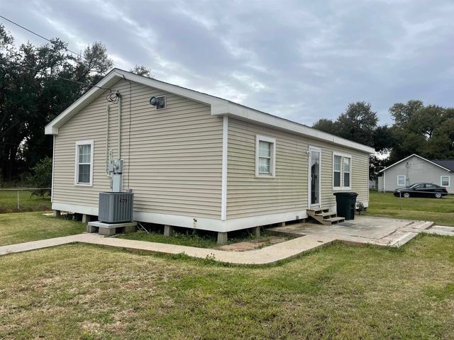 124 East 133rd Street, Galliano, LA 70354