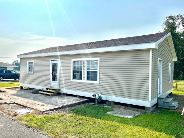 124 East 133rd Street, Galliano, LA 70354