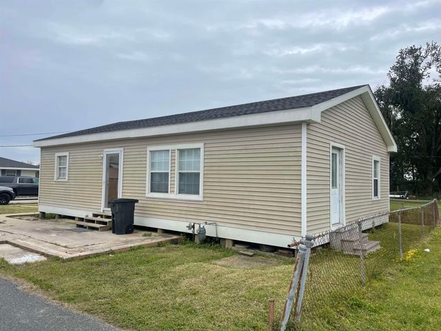 124 East 133rd Street, Galliano, LA 70354