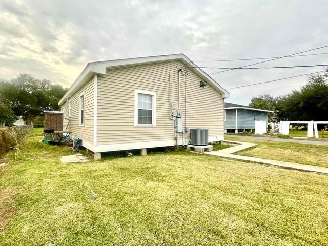 124 East 133rd Street, Galliano, LA 70354