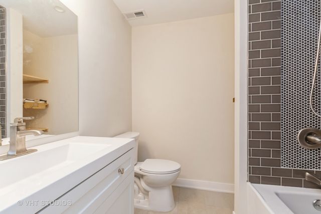 6320 S Greenwood Avenue G, Chicago, IL 60637