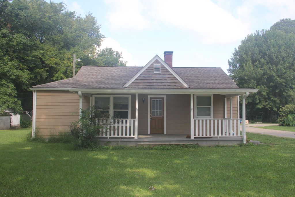 3315 Old Highway 27, Trion, GA 30753