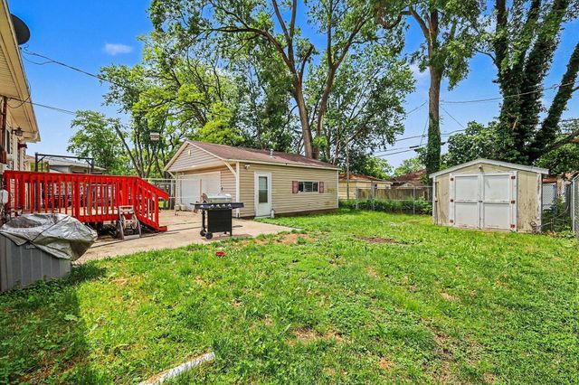 1626 Minnesota Street, Hobart, IN 46342