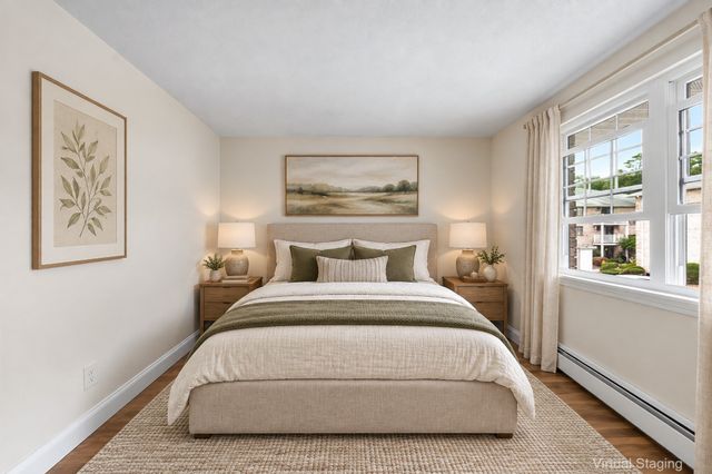 16 Kenmar Dr 138, Billerica, MA 01821