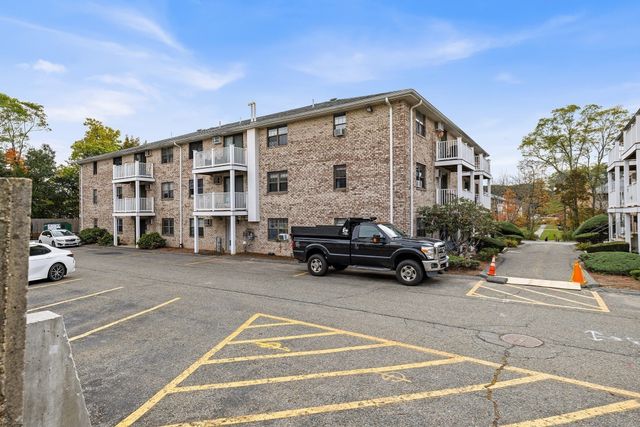 16 Kenmar Dr 138, Billerica, MA 01821