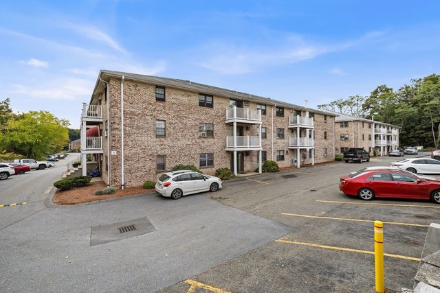 16 Kenmar Dr 138, Billerica, MA 01821