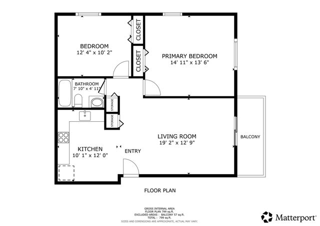 16 Kenmar Dr 138, Billerica, MA 01821