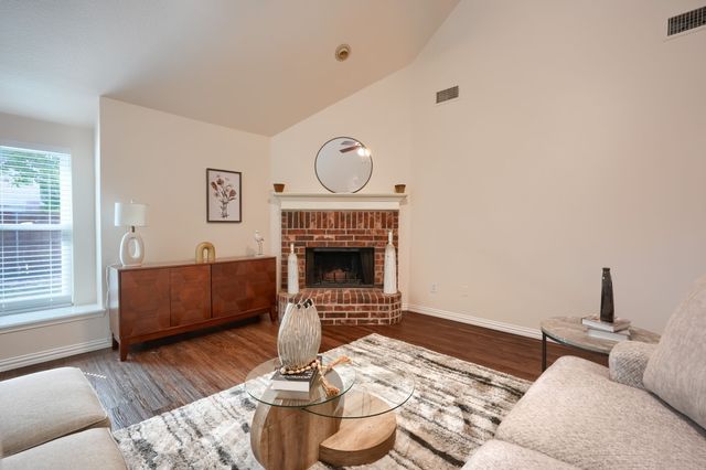 3912 Releigh Court, Mckinney, TX 75070