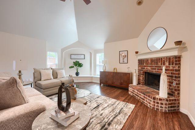 3912 Releigh Court, Mckinney, TX 75070