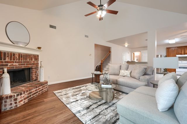 3912 Releigh Court, Mckinney, TX 75070