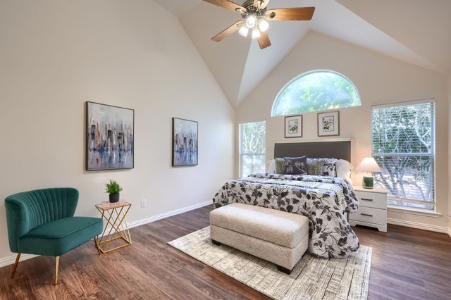 3912 Releigh Court, Mckinney, TX 75070