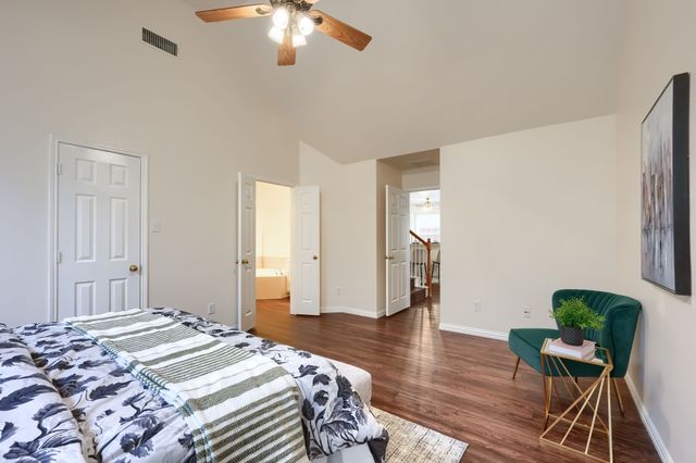 3912 Releigh Court, Mckinney, TX 75070