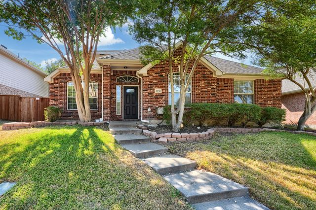 3912 Releigh Court, Mckinney, TX 75070