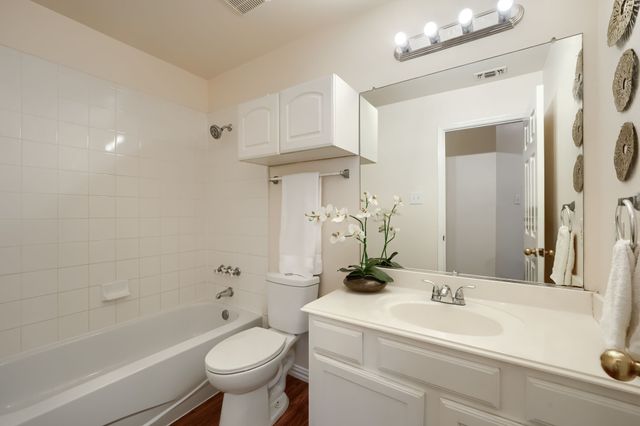 3912 Releigh Court, Mckinney, TX 75070