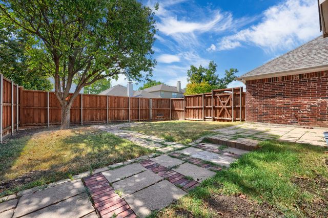 3912 Releigh Court, Mckinney, TX 75070