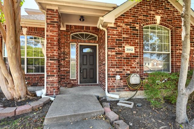 3912 Releigh Court, Mckinney, TX 75070