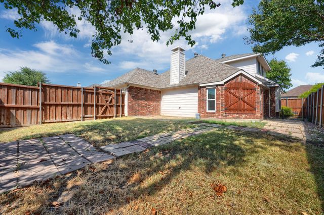3912 Releigh Court, Mckinney, TX 75070