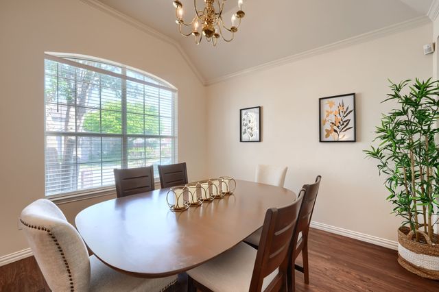 3912 Releigh Court, Mckinney, TX 75070