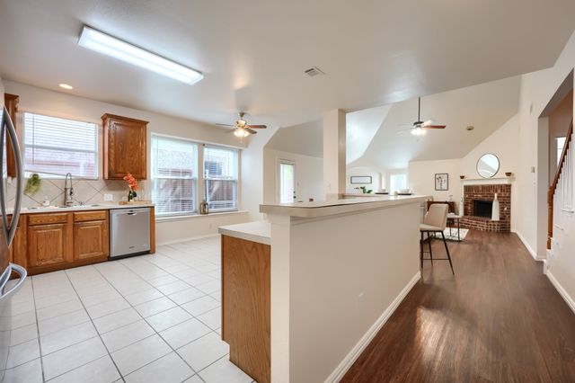 3912 Releigh Court, Mckinney, TX 75070