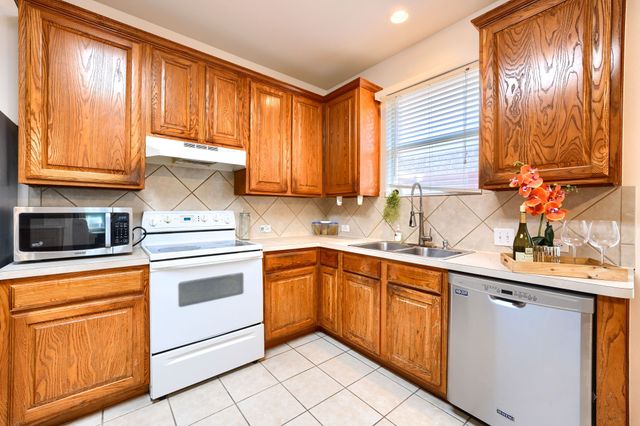 3912 Releigh Court, Mckinney, TX 75070