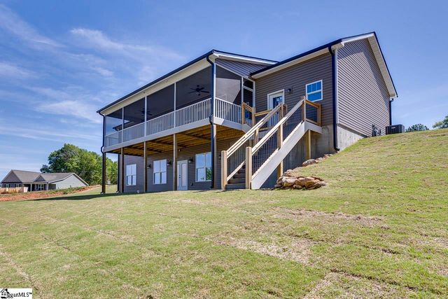 102 Powell Court, Easley, SC 29640