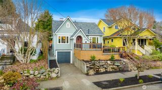 516 N 83rd Street, Seattle, WA 98103
