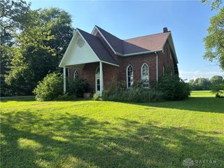 6008 Delisle-Fourman Road, Arcanum, OH 45304